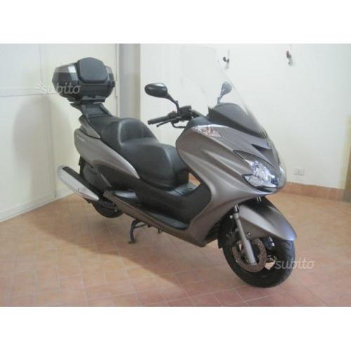 Yamaha Majesty 400 - 2012