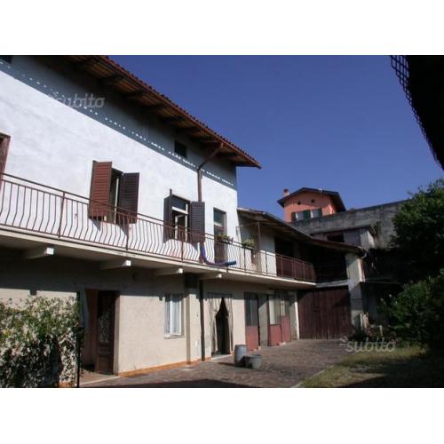 Casa accostata - Gorizia