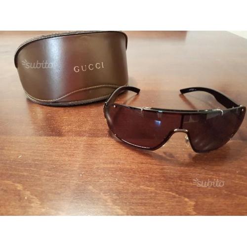 Occhiale Gucci originale