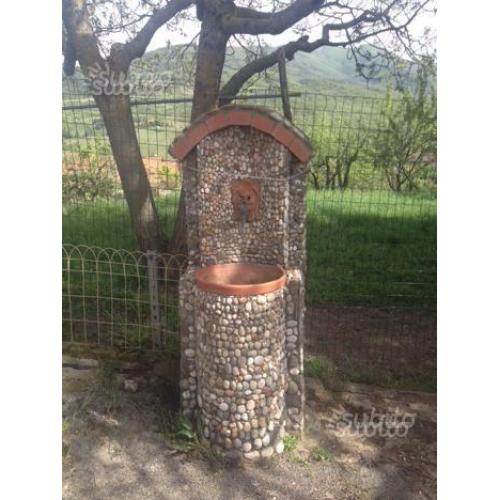 Villa indipendente con 3 appartamenti