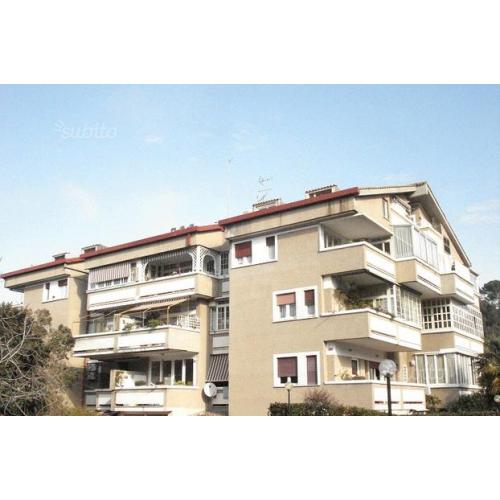 APP.TO TRILOCALE - Roma
