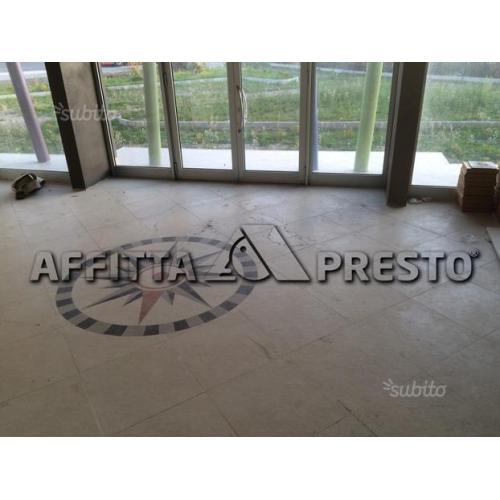 Fondo Commerciale - Pisa