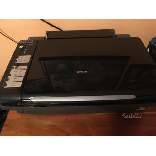 Stampante epson