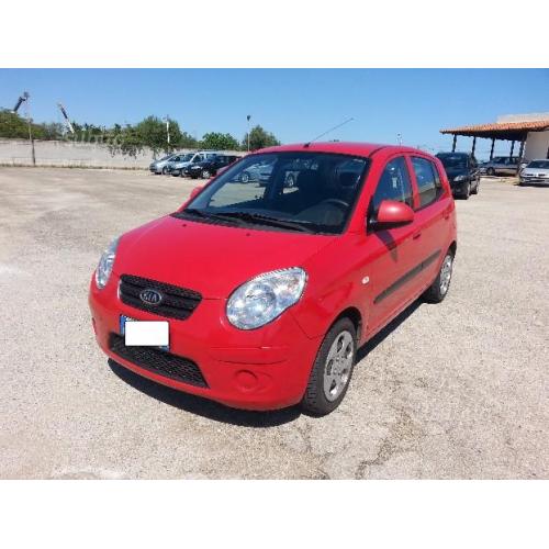 KIA Picanto 2ª serie - 2009