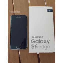Samsung Galaxy S6 Edge