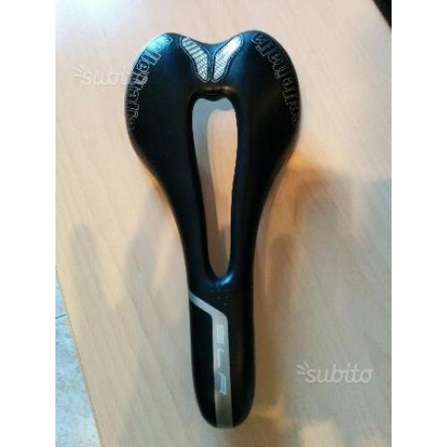 Selle Italia SLR Flow Ti 316 nera