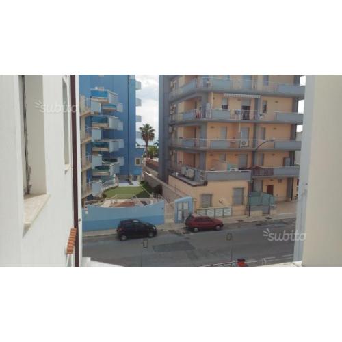 Ultime settimane libere al lungomare