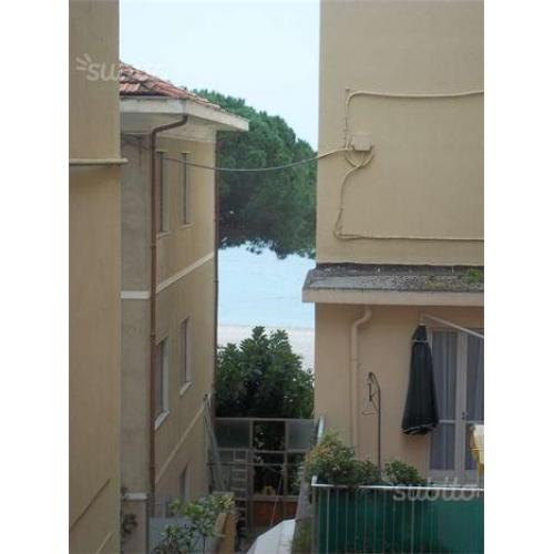 Bilocale a San Bartolomeo al Mare