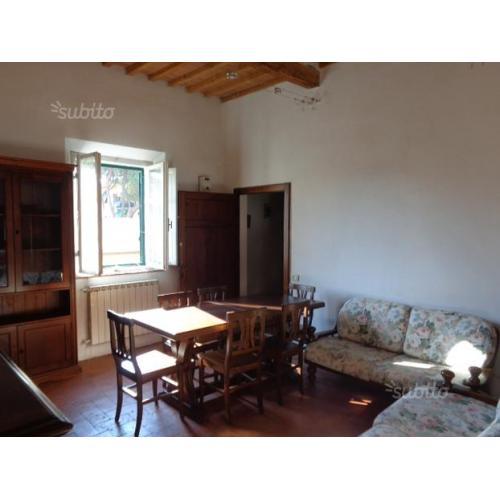 Appartamento - Pisa