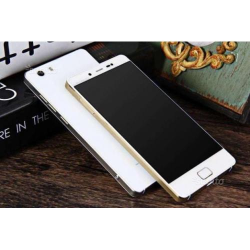 Leagoo Elite 1: Top di Gamma con 3 GB di RAM