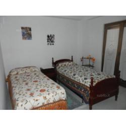 Casa in villetta bifamiliare