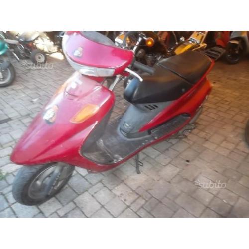 Yamaha flyone