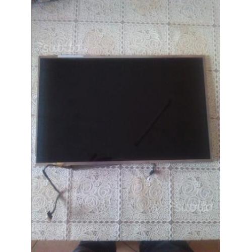 Displey x acer aspire 5720 da 15,4 pollici con tec