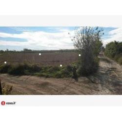 1500 mq di terreno a Giugliano sorbe rosse -