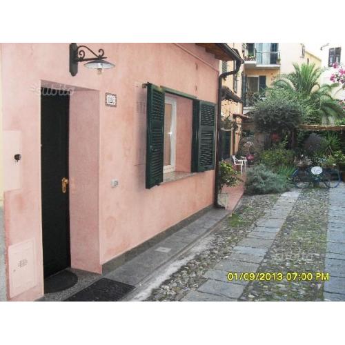 Imperia Casa Vacanza