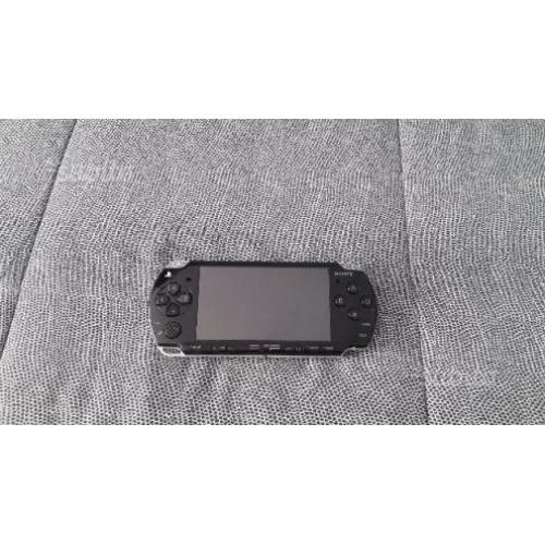 PSP Slim + 10 giochi