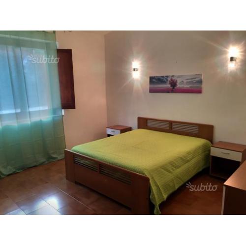Villa per vacanze Scopello Guidaloca