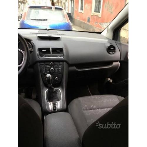OPEL Meriva 2ª s. - 2011 1.3 95 cv diesel 62000 km