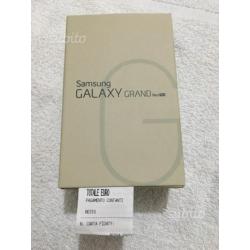 Samsung galaxy grand neo plus incellophanato