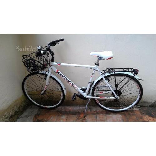 City bike uomo nuova