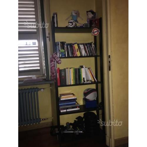 Libreria Ikea "LAIVA"