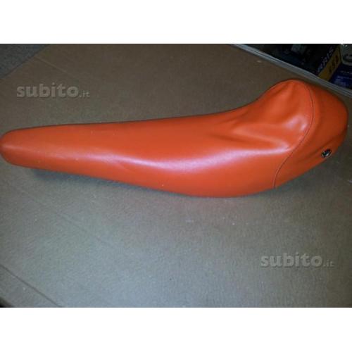 Sella cross Bmx Saltafoss Nuova - 45 cm