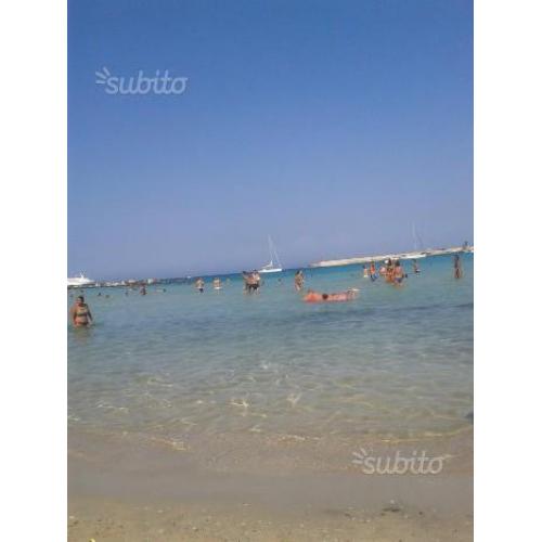 Salento casa vacanze