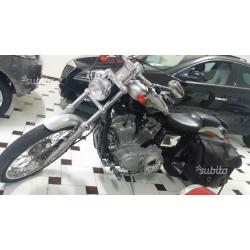 Harley-Davidson Sportster 883 - 2003