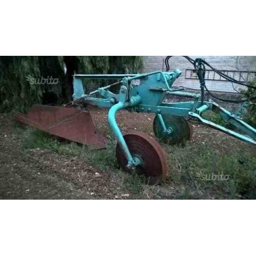 Aratro nardi 85 dmr