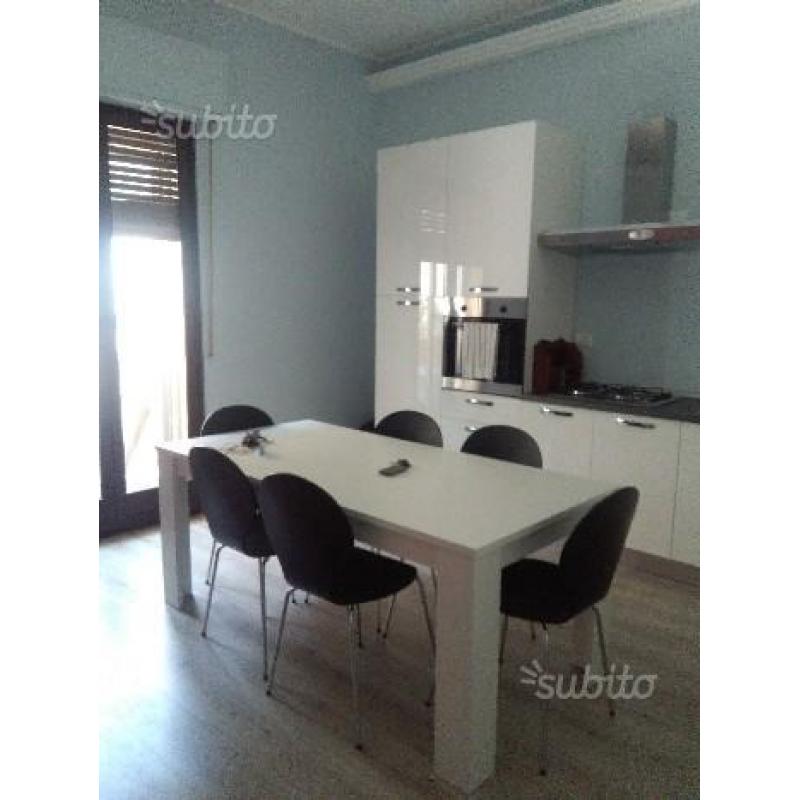 Casa vacanze Archimede