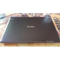 Asus I3 6 Gb 128 SSD