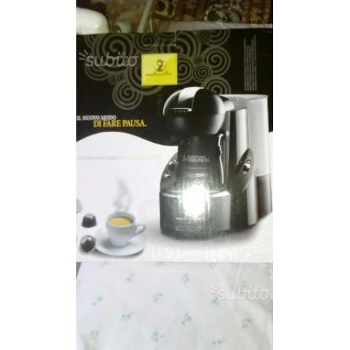 Macchina del caffè