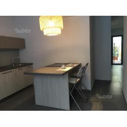 Monolocale a 50 mt dal mare