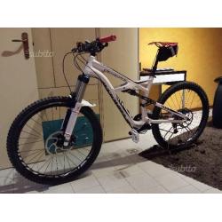 Specialized enduro comp come nuova