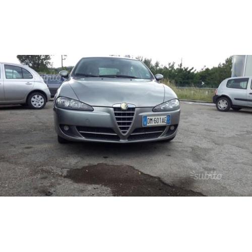 ALFA ROMEO 147 2ª serie - 2008