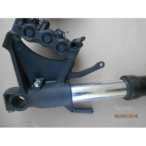 Forcella yamaha r1 07 08