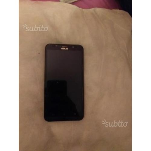 Asus zenfone 2 4gb di ram
