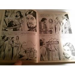 Gesu' di nazaret - completo a fumetti