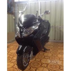 Suzuki Burgman 400