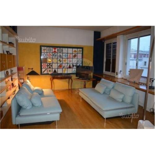Appartamento a Matera, via Lucana, s.n., 6 locali