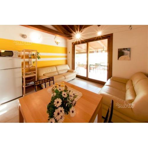 Alghero casa indipendente