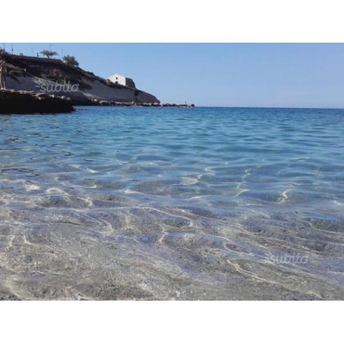 Casa vacanze Porto Torres