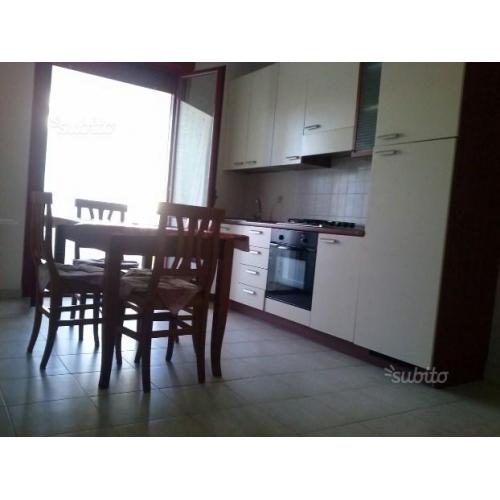 Appartamento Vicinissimo al mare Campomarino