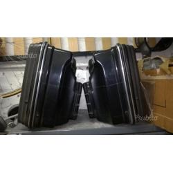 KRAUSER kit borse per BMW, GUZZI, YAMAHA