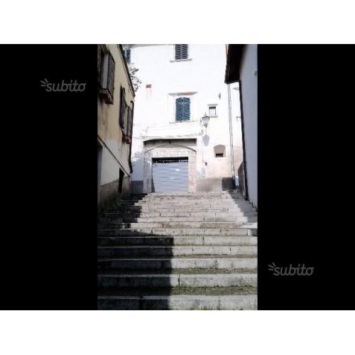 Negozio nel Centro storico di Cascia