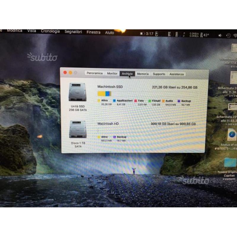 MacBook Pro 13" top di gamma potenziato