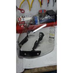Parabrezza Gladiator Harley Davidson