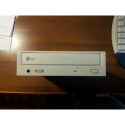 Lettore DVD interno LG