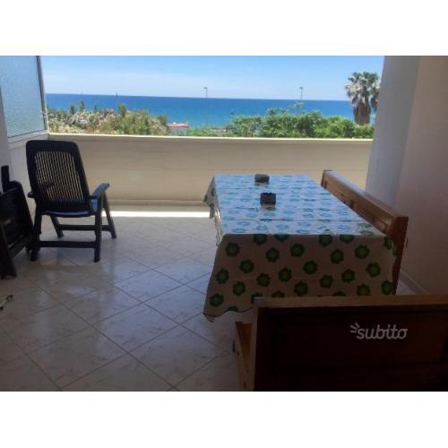 CASA VACANZE ad ASCEA MARINA
