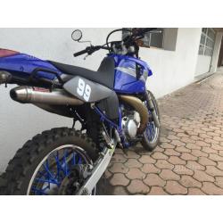 Yamaha dt 125 r De06